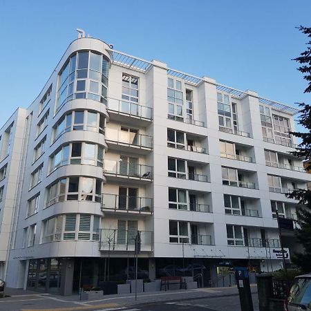 Apartament Magdynka Gdynia Kültér fotó
