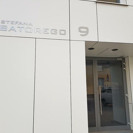 Apartament Magdynka Gdynia Kültér fotó