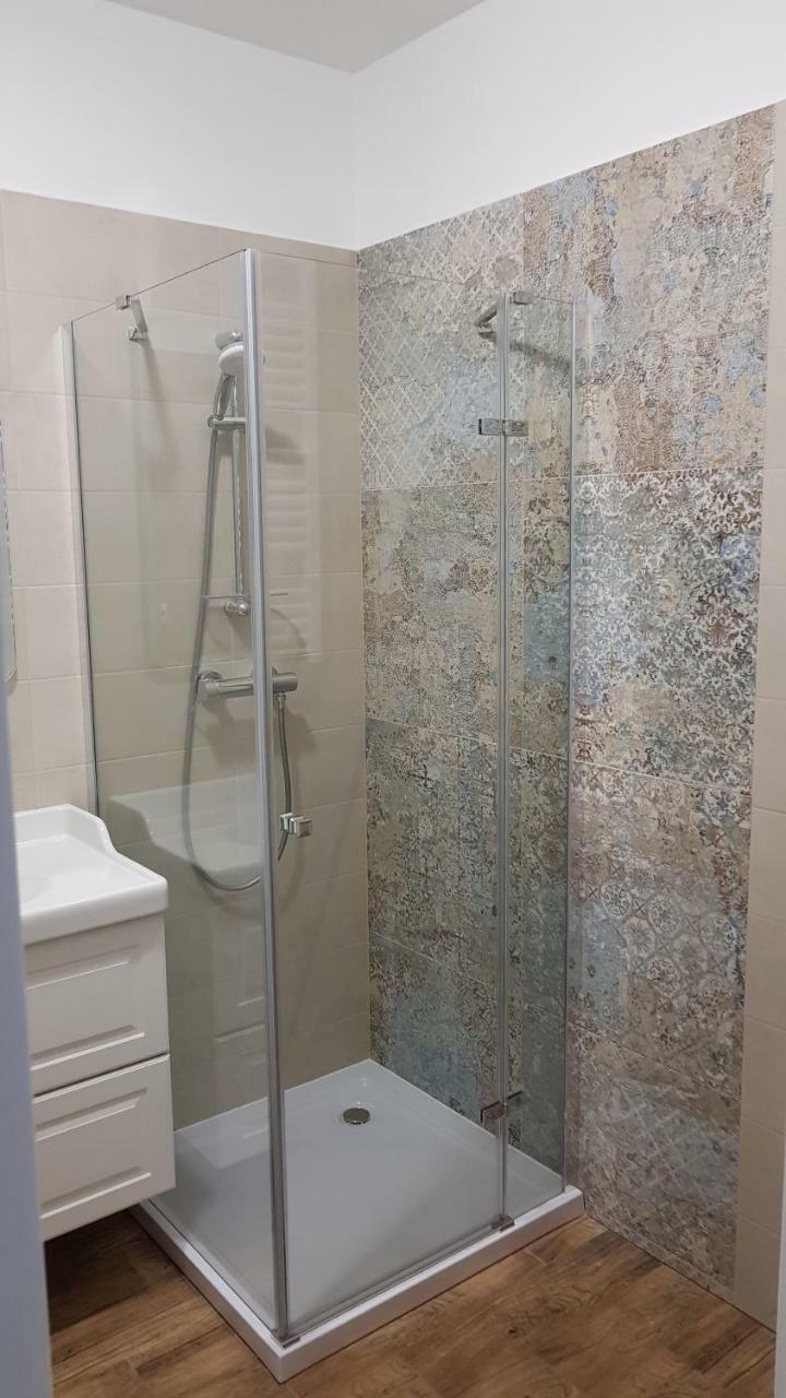 Apartament Magdynka Gdynia Kültér fotó
